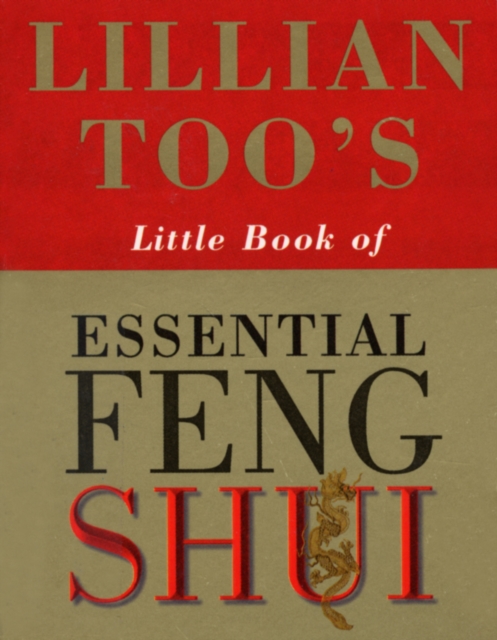 Lillian Too's Little Book Of Feng Shui, EPUB eBook