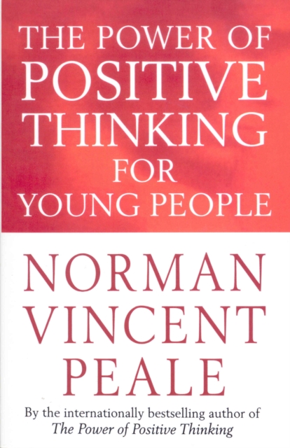 The Power Of Positive Thinking For Young People, EPUB eBook