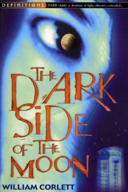 The Dark Side Of The Moon, EPUB eBook