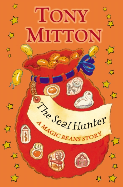 The Seal Hunter: A Magic Beans Story, EPUB eBook