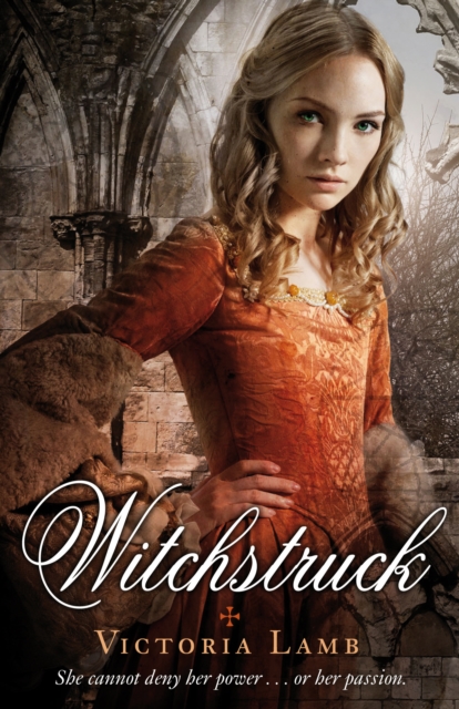 Witchstruck, EPUB eBook