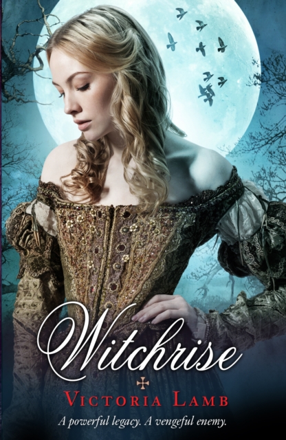 Witchrise, EPUB eBook