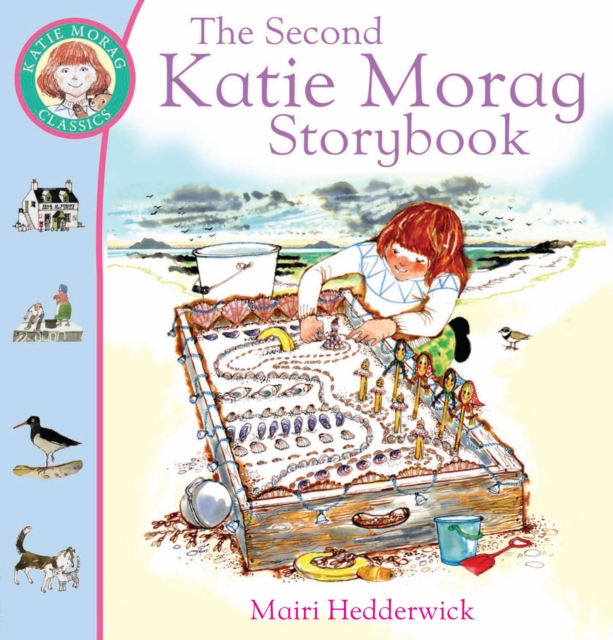 The Second Katie Morag Storybook, EPUB eBook