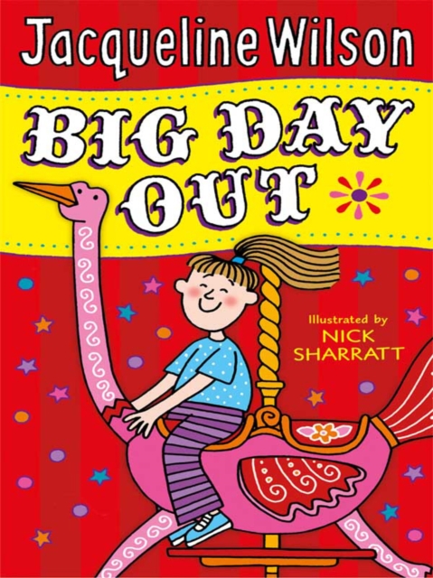 Big Day Out, EPUB eBook