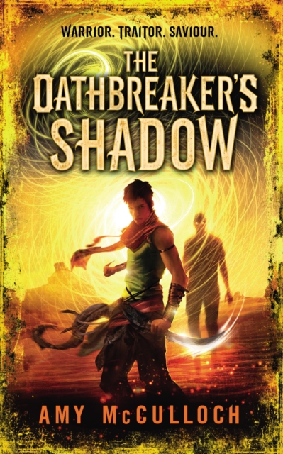 The Oathbreaker's Shadow, EPUB eBook
