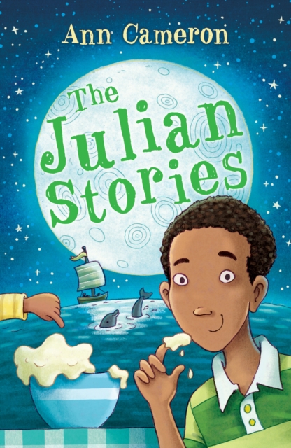 The Julian Stories, EPUB eBook
