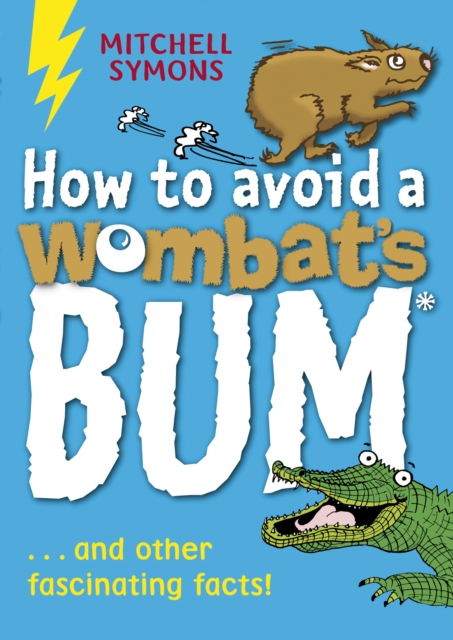 How to Avoid a Wombat's Bum, EPUB eBook