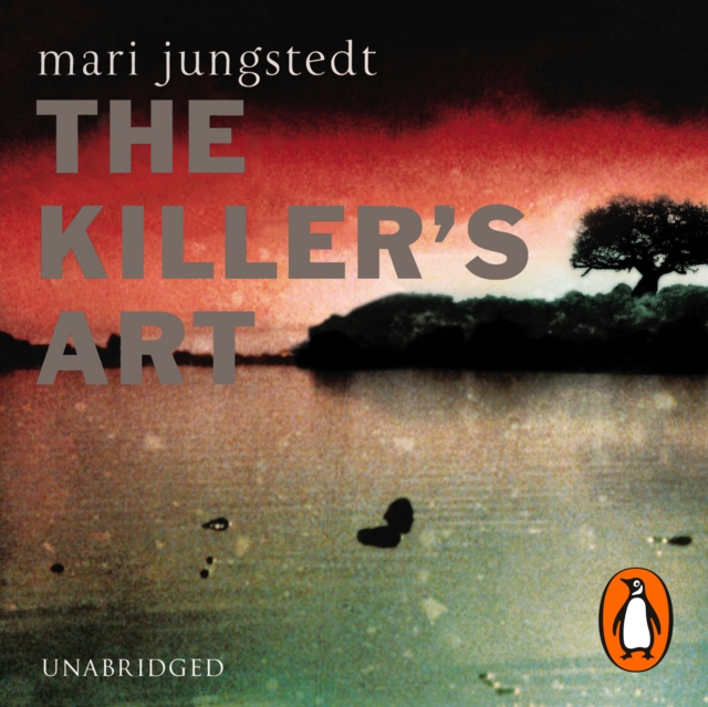 The Killer's Art : Anders Knutas series 4, eAudiobook MP3 eaudioBook