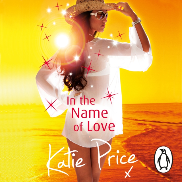 In the Name of Love, eAudiobook MP3 eaudioBook