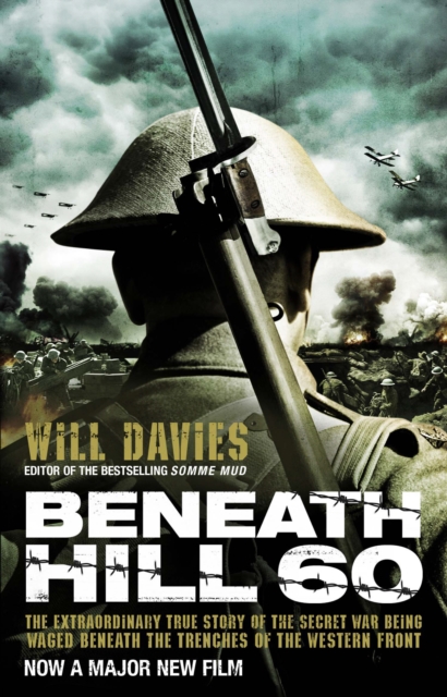 Beneath Hill 60, EPUB eBook