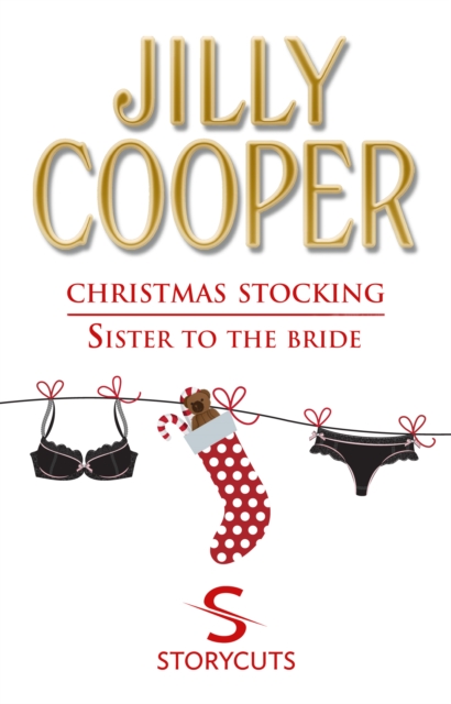 Christmas Stocking/Sister To The Bride (Storycuts), EPUB eBook