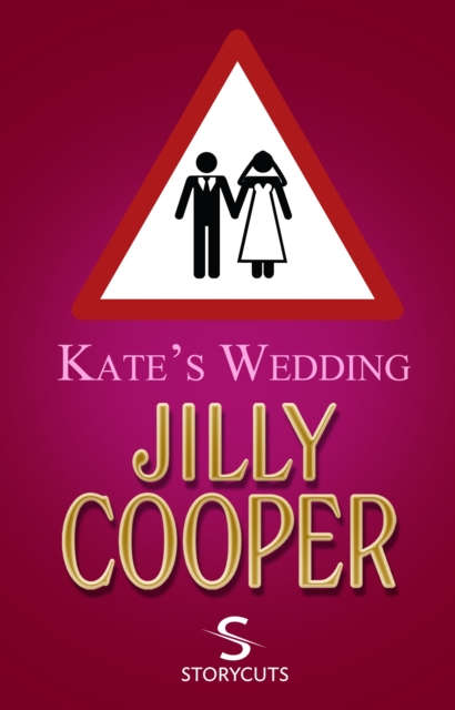 Kate’s Wedding (Storycuts), EPUB eBook