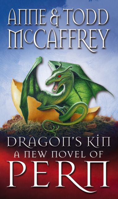 Dragon's Kin : Fantasy, EPUB eBook