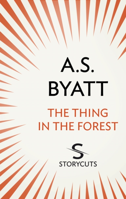 The Thing in the Forest (Storycuts), EPUB eBook