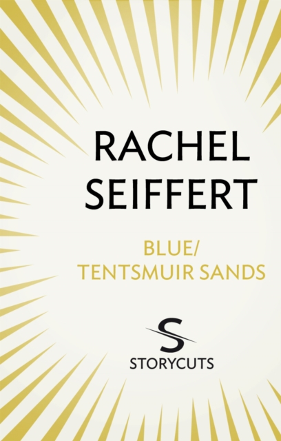 Blue / Tentsmuir Sands (Storycuts), EPUB eBook