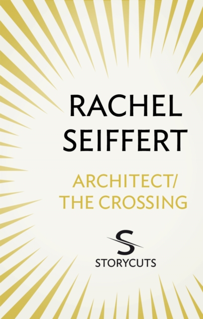 Architect / The Crossing (Storycuts), EPUB eBook