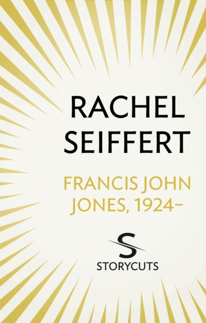 Francis John Jones, 1924- (Storycuts), EPUB eBook