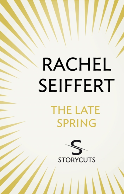 The Late Spring (Storycuts), EPUB eBook