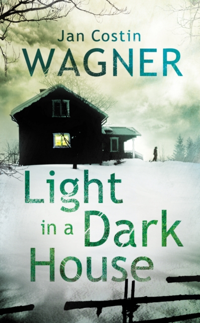 Light in a Dark House, EPUB eBook