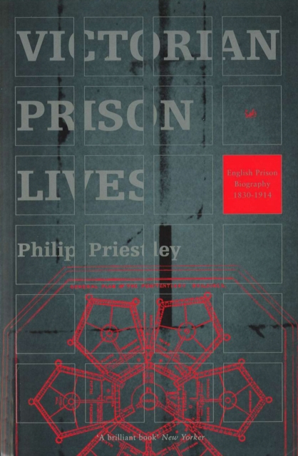 Victorian Prison Lives, EPUB eBook
