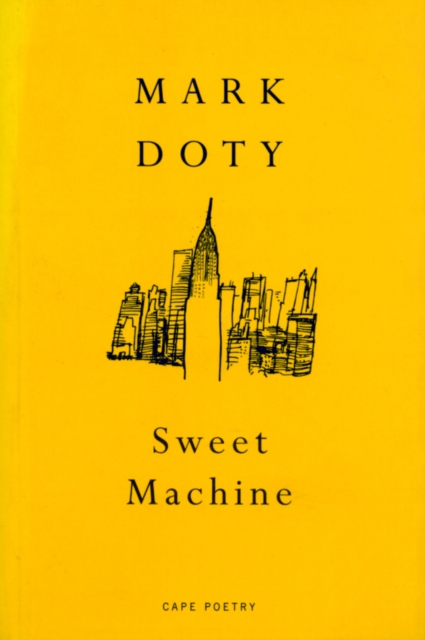 Sweet Machine, EPUB eBook