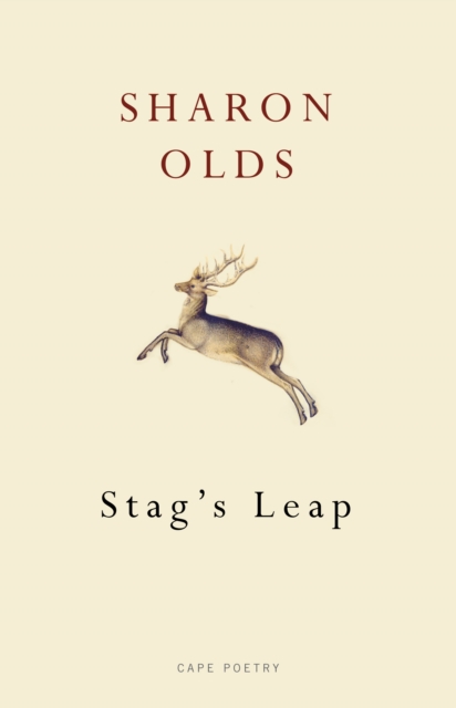 Stag's Leap, EPUB eBook