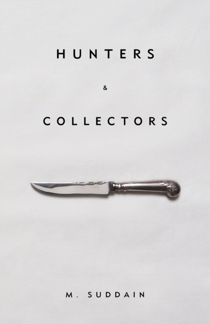 Hunters & Collectors, EPUB eBook