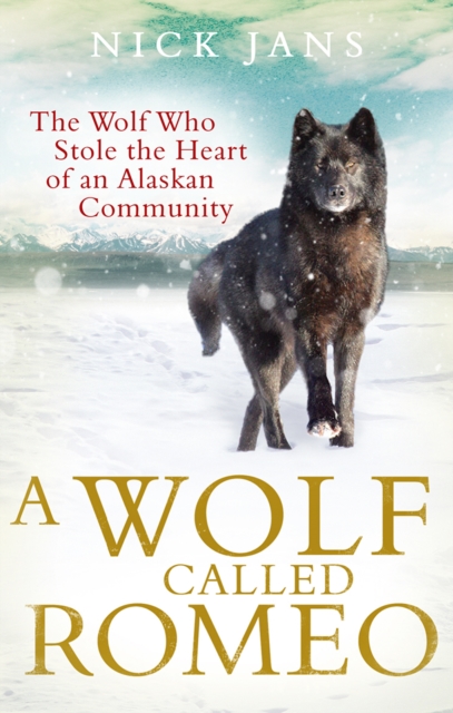 A Wolf Called Romeo, EPUB eBook