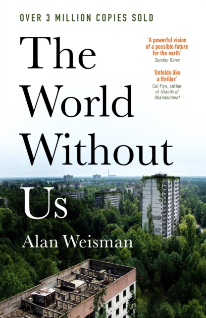 The World Without Us, EPUB eBook