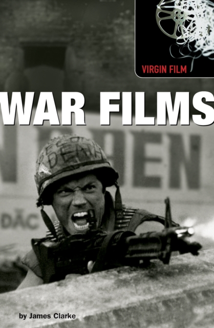 Virgin Film: War Films, EPUB eBook