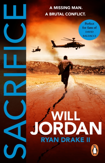 Sacrifice : (Ryan Drake: book 2): a gripping, fast-paced, all-action page-turner you won t be able to put down, EPUB eBook