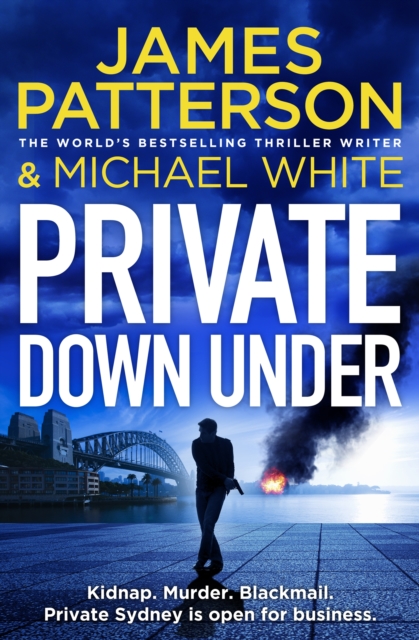 Private Down Under : (Private 6), EPUB eBook