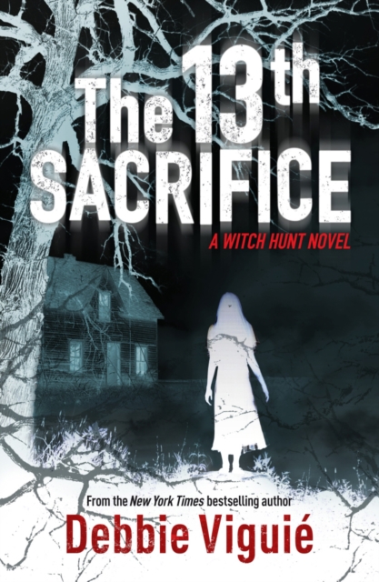 The 13th Sacrifice, EPUB eBook