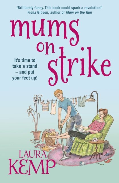 Mums on Strike, EPUB eBook