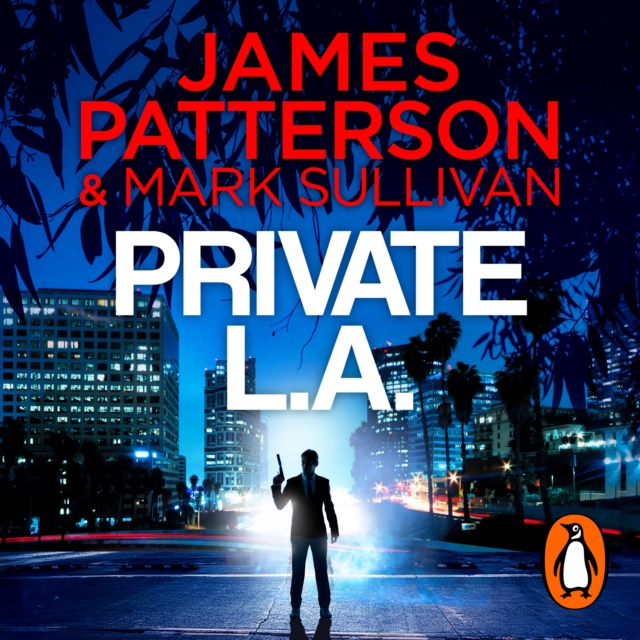Private L.A. : (Private 7), eAudiobook MP3 eaudioBook