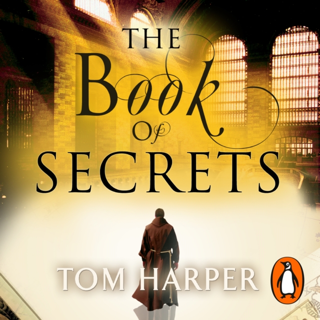 The Book of Secrets : an action-packed thriller spanning continents and countries that will set your heart racing…, eAudiobook MP3 eaudioBook