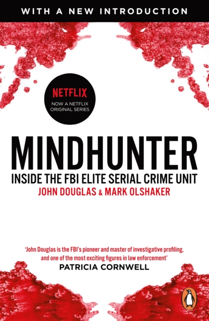 Mindhunter, EPUB eBook