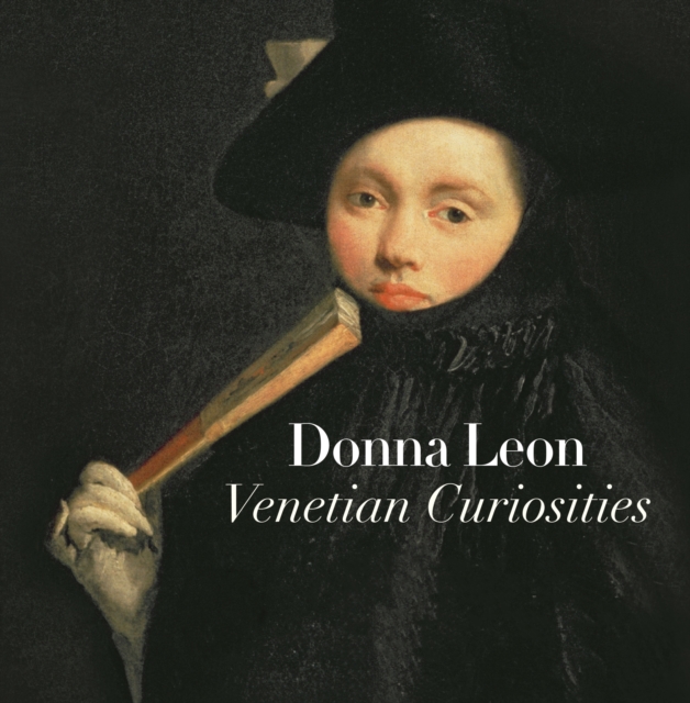 Venetian Curiosities, EPUB eBook