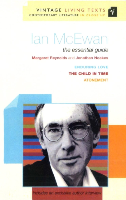 Ian McEwan : The Essential Guide, EPUB eBook