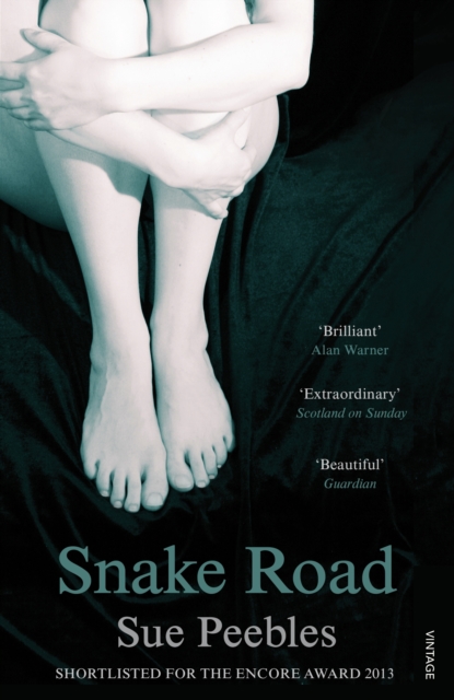 Snake Road, EPUB eBook