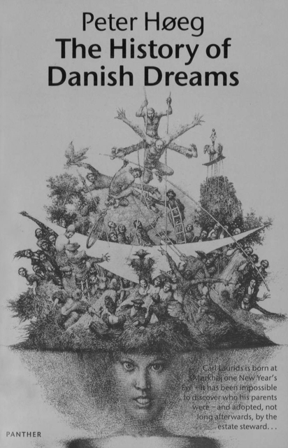 The History Of Danish Dreams, EPUB eBook