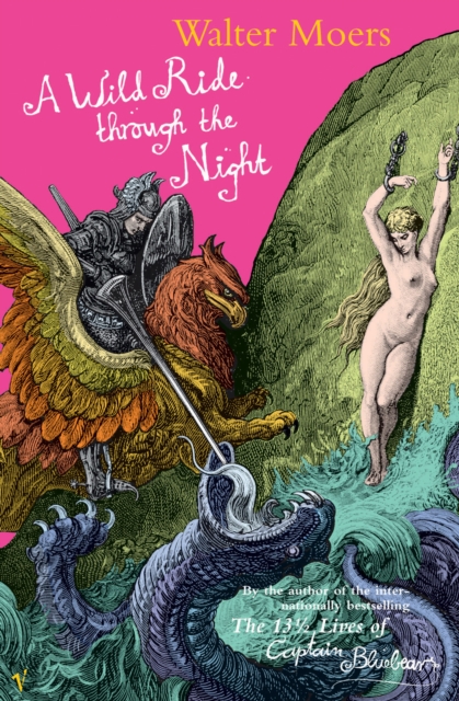 A Wild Ride Through The Night, EPUB eBook