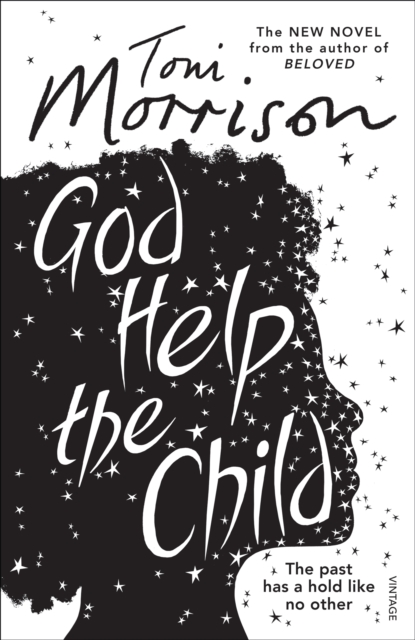 God Help the Child, EPUB eBook