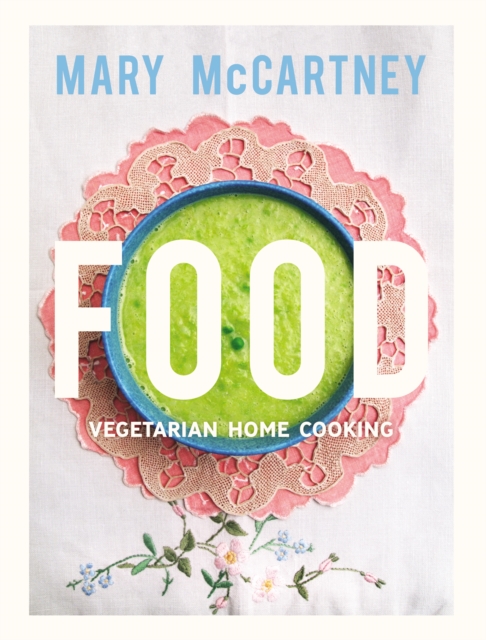 Food : Vegetarian Home Cooking, EPUB eBook