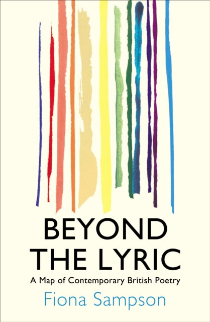 Beyond the Lyric, EPUB eBook