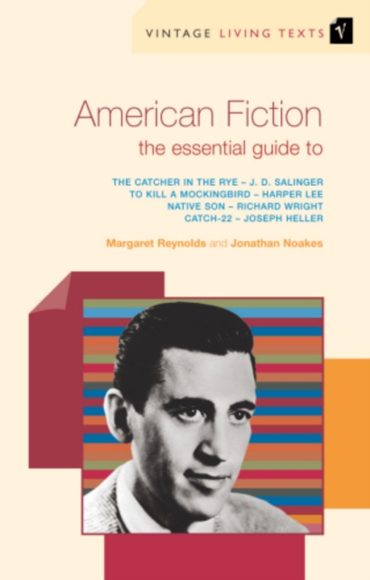 American Fiction : The Essential Guide To, EPUB eBook