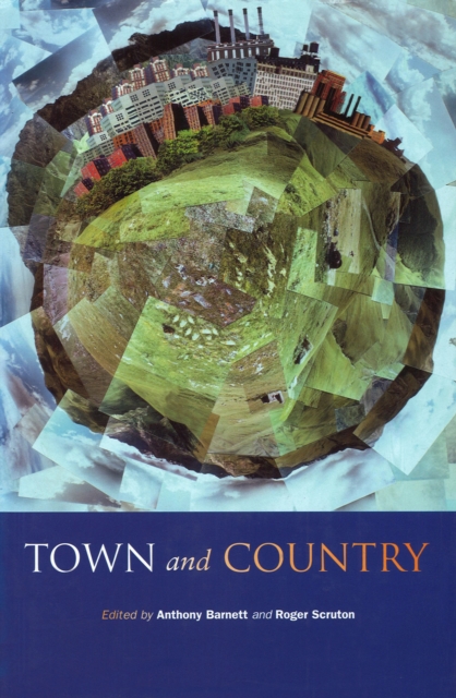 Town And Country, EPUB eBook