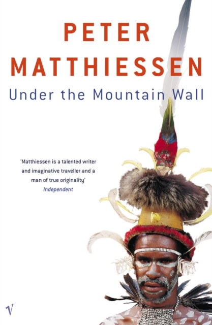 Under The Mountain Wall, EPUB eBook