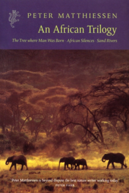 An African Trilogy, EPUB eBook