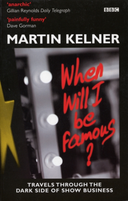 When Will I Be Famous?, EPUB eBook